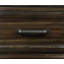 Table de chevet 2 tiroirs Omo