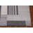 Gray Modern Indian Area Rug