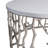 Milos Single Coffee Table