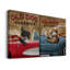 Old Dog Classics - ensemble de 2 peintures-646650642-646650652
