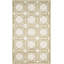 Tapis à performance géométrique Brittnany-1281015241