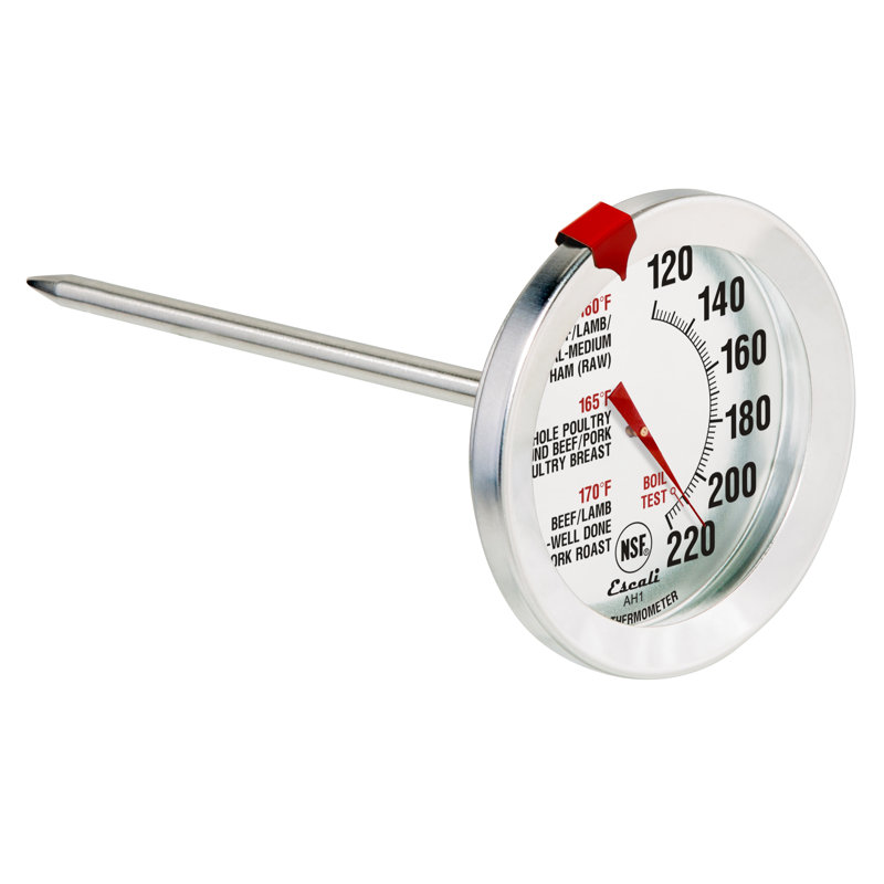 Escali Dial