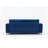 Vitilina 79'' Velvet Sofa