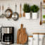 Table buffet de 126 po