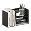 Hermite Manufactured Wood Desk Organizer-1119056223