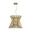 Syrma 1 - Light LED Pendant-56359686