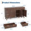 152cm Sideboard-1899443146