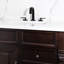 Robinet de baignoire ZLINE Bliss-46726424