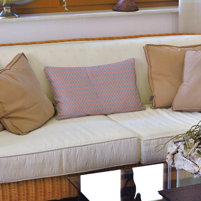 Coussin lombaire 14 po