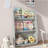 3 Tier Kids Book Shelf,Kids Book Rack-1444198844