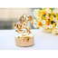 Boîte à musique Puppy Dog jouant figurine-53582689