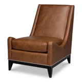 Brandy Armchair