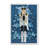 Classic Nutcracker in Blue I Print-106164433-106164455