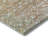 Premium Machine Washable Brennon AMF1638 Geometric Rug-641608212