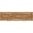 Demeter 60" Mango Wood Console Table