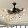 Vernest 42'' Ceiling Fan with Remote Control