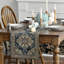 Chemin de table Demetrina