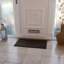 Non-Slip Geometric Outdoor Doormat-671808449-671808455