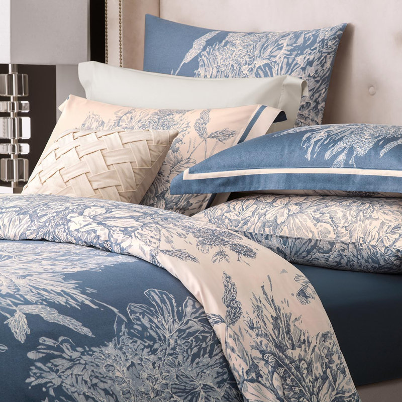 Duvet Cover, King