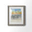 High Desert Sunset II - peinture encadrée-1045631500-1045631503