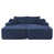 Blue est en rupture de stock