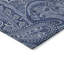 Tapis intérieur / extérieur en polyester tissé à la machine Kinslee-1138284688