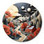 Horloge murale Colemont-962278305