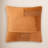 Decorative Square Cotton Pillow Cover and Insert-50654549-50654546
