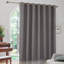 Panneau de rideau de porte de patio coulissant 100% occultant-972811860-972811859