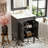 Pollark 24'' Single Bathroom Vanity with Top-524914276-535829173