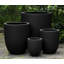 Jardinière en fibre de verre Kliebert-173782030-173782039