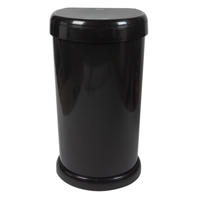 42 Litre Touch Top Waste Bin