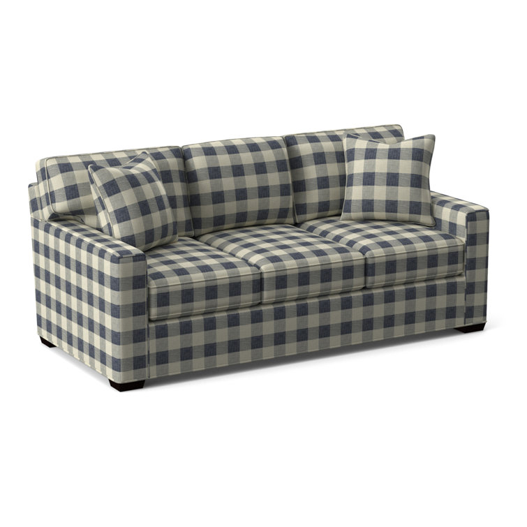 Gramercy Park Upholstered 81'' Sofa