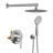 All-In-One Kit with Rough in-Valve-64633134