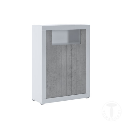 Haidi Rectangle Accent Chest