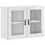 Armoire murale vidaXL-610492035