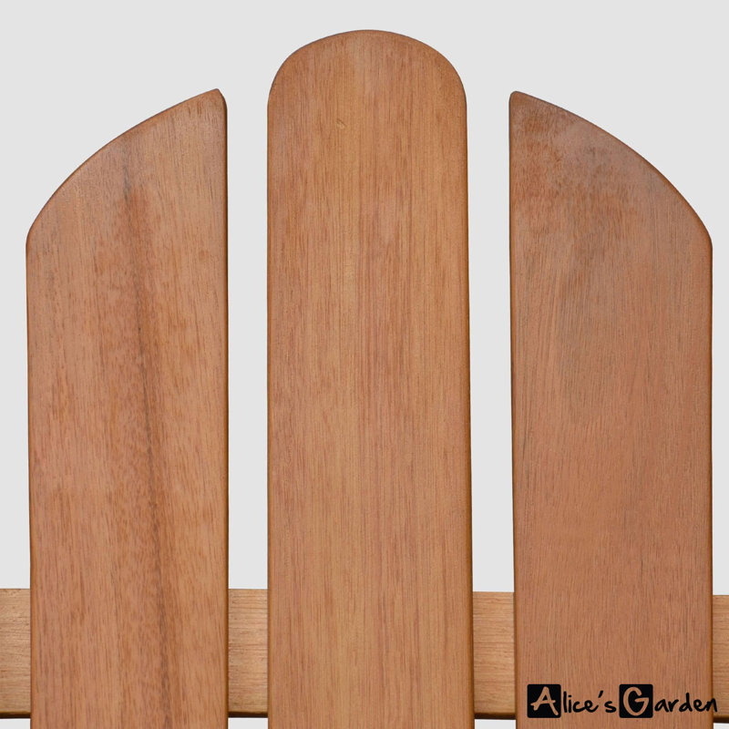 Armina Eucalyptus Outdoor Lounge Chair