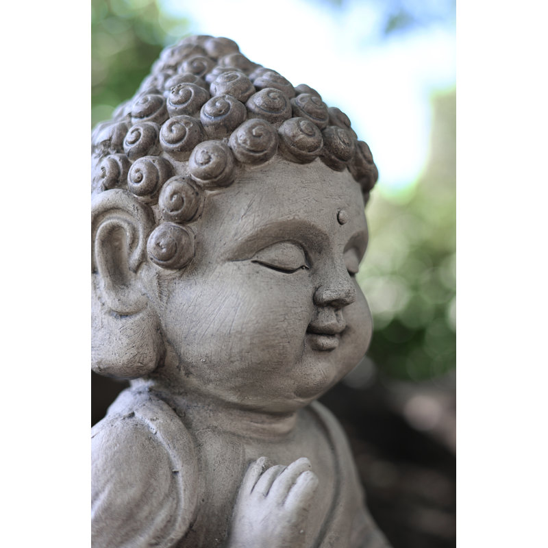 Polyresin Garden Statue