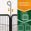 Pet Pen-629627177