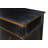 Commode 4 tiroirs Azzalene