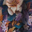 Floral Mirage - motif tropical II - Rideau floral - Rideau occultant floral - 1 panneau-107549269