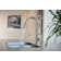 Genta LX Pulldown Single Handle Kitchen Faucet with Power Boost Technology and Duralock