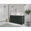 Ensemble de meuble-lavabo double 60 po Sonoma-89872131