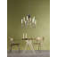 Khan 8 - Light LED Chandelier-1087109521