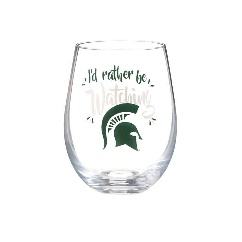 17 oz. Deeyan Verre à vin tout usage