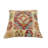Geometric Throw Pillow