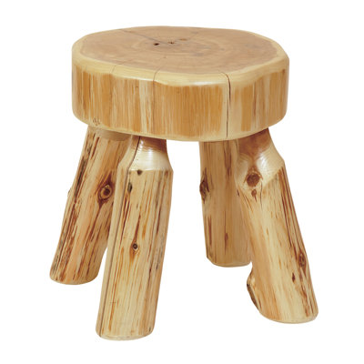 Tabouret Fireside Lodge