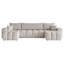 5 Seater Sofa Bed-1045236364