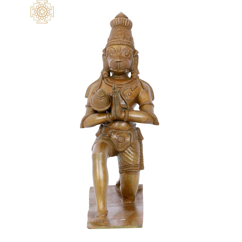Religious & Spiritual Statue