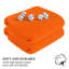 Serviette de bain 100% coton-60149781